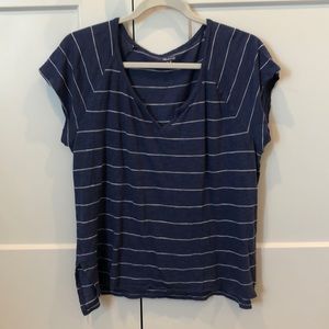 Madewell Striped T-shirt
